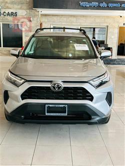 تويوتا راف 4